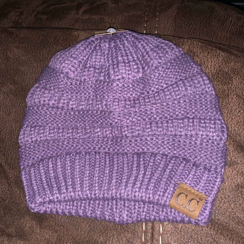 C.C Beanie